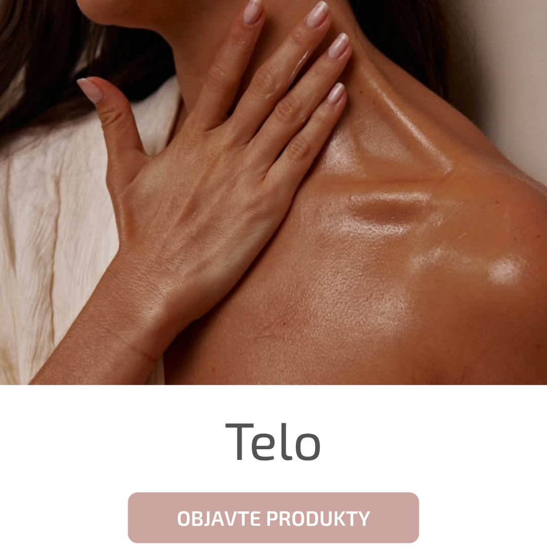 Produkty na telo skinlovers